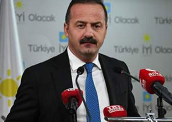 İyi Parti Genel Başkan Yardımcısı Yavuz Ağıralioğlu: “Biz hata yapanları geri çekebiliyoruz, AK Parti makamında yükseltiyor”