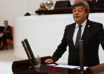 İyi Parti gübre zammını Meclis'e taşıyor: Türk çiftçisi bu iktidara mecbur değildir