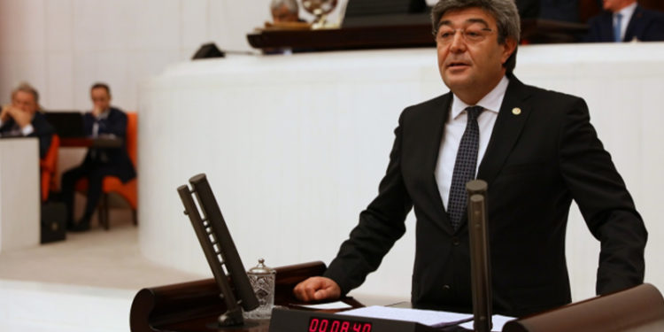 İyi Parti gübre zammını Meclis'e taşıyor: Türk çiftçisi bu iktidara mecbur değildir