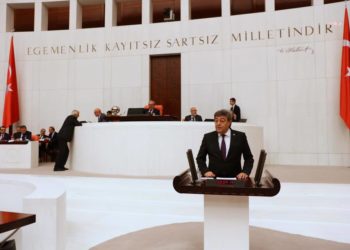 İyi Partili Ataş'tan Bakan Bilgin'e: Emekli maaşlarını enflasyona karşı korumaya yönelik bir planlama yapılmakta mıdır