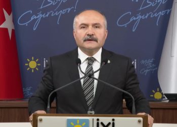 İyi Partili Usta: Bu işin sonu sermaye kontrolüne gider, Kuzey Kore’ye hoş geldiniz