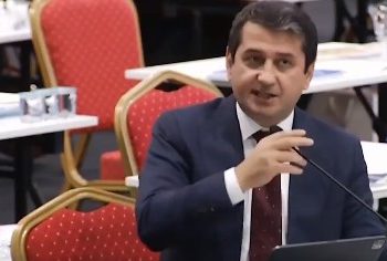 İyi Parti’den AKP’ye: Milletin anasına küfredenin vergi borcunu sıfırladınız