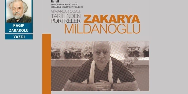 İyi ki varsınız Mildanoğulları