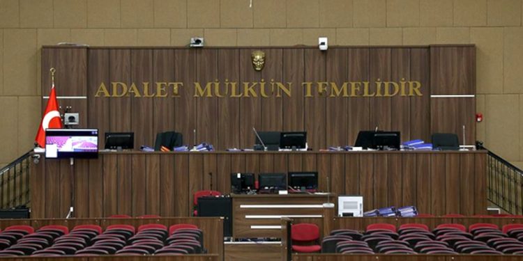 İzmir'deki Kobanê davasında karar açıklandı