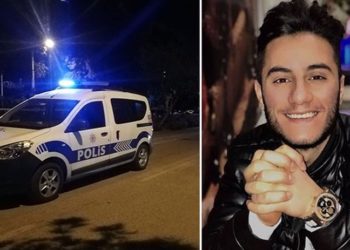 İzmir’de arkadaş grubuna ateş açıldı: 1 ölü