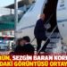 İçişleri Bakanı Soylu'nun, Sezgin Baran Korkmaz'ın uçağındaki görüntüsü ortaya çıktı!