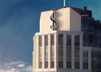 İş Bankası'ndan 832 milyon dolarlık sürdürülebilirlik bağlantılı sendikasyon kredisi