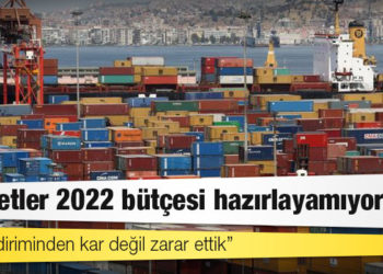 İş dünyası 'faiz' ısrarına bayrak açtı