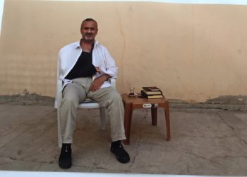 İşkence sonrası tutuklanan Orhan İnandı 6 aydır sağ kolunu kullanamıyor