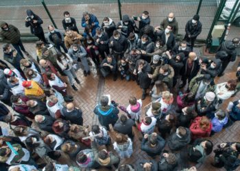 İşten atılan Cumhuriyet gazetesi çalışanları: ‘Kararı tanımıyoruz’