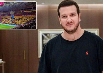 Şahan Gökbakar: Sahada Koreli varken neden "Squid Game" koreografisi; adam kahraman oldu resmen