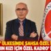 'Şahsım' ülkesinde şahsa özel ilanlar: 'Dekanın kızı için özel kadro' iddiası