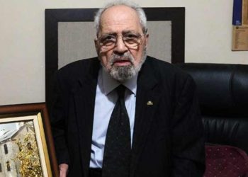 Şair Ahmet Sezai Karakoç yaşamını yitirdi