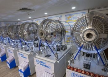 Şans oyunları Demirören ailesine devredildikten sonra denetlenmedi