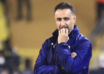 Şansal Büyüka: Pereira, Fenerbahçe'nin hocası değil