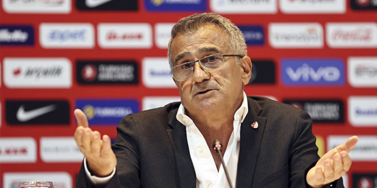 Şenol Güneş'ten Fenerbahçe iddialarına yanıt!