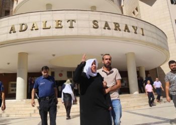 Şenyaşar ailesi: Adaletten vazgeçmeyeceğiz