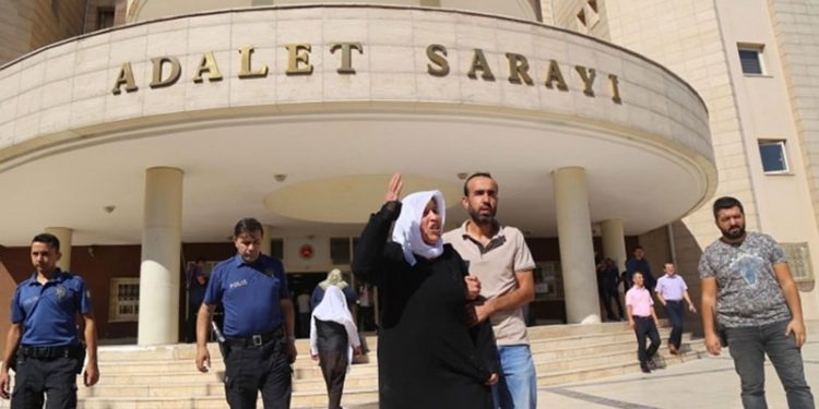 Şenyaşar ailesi: Adaletten vazgeçmeyeceğiz