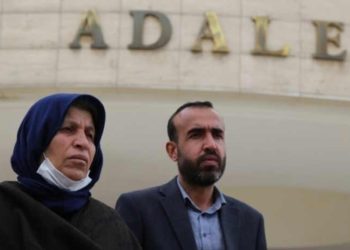 Şenyaşar ailesi: Biz buradayız savcı nerede?