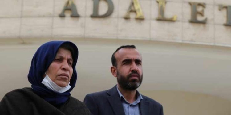 Şenyaşar ailesi: Biz buradayız savcı nerede?