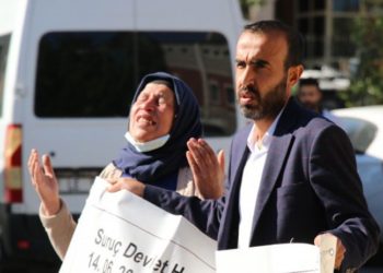 Şenyaşar ailesi: Hesap sorulmadan ‘helalleşme’ olmayacak