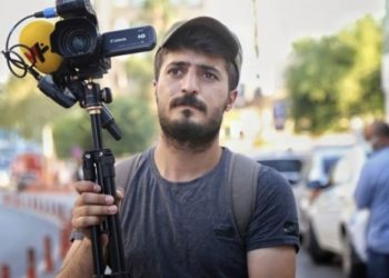 Şenyaşar ailesinin adalet talebini g&uuml;ndemde tutan gazeteci Emrullah Acar g&ouml;zaltına alındı