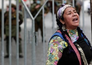 Şili başkanlık seçimlerinde yarış, sağ ve solun uç adayları arasında olacak