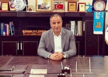 Şırnak’ın idaresi AKP’li milletvekili Rizgin Birlik’in akrabalarına verilmiş!