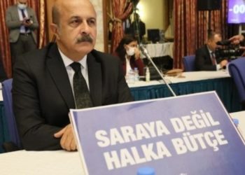 ‘11 gündür suyu olmayan Batman’ın köylerine çözüm bulunacak mı?’