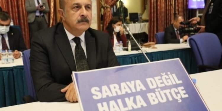 ‘11 gündür suyu olmayan Batman’ın köylerine çözüm bulunacak mı?’