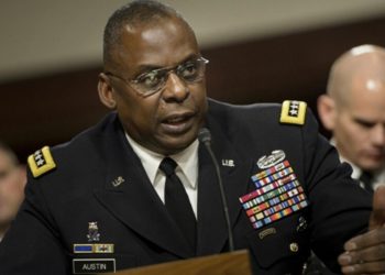 ‘ABD Savunma Bakanı Austin, SDG Komutanı Mazlum Abdi ile bir araya gelecek’ iddiası