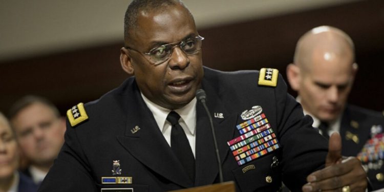 ‘ABD Savunma Bakanı Austin, SDG Komutanı Mazlum Abdi ile bir araya gelecek’ iddiası