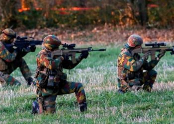 ‘Avrupa Stratejik Pusula’ çalışması tamamlandı