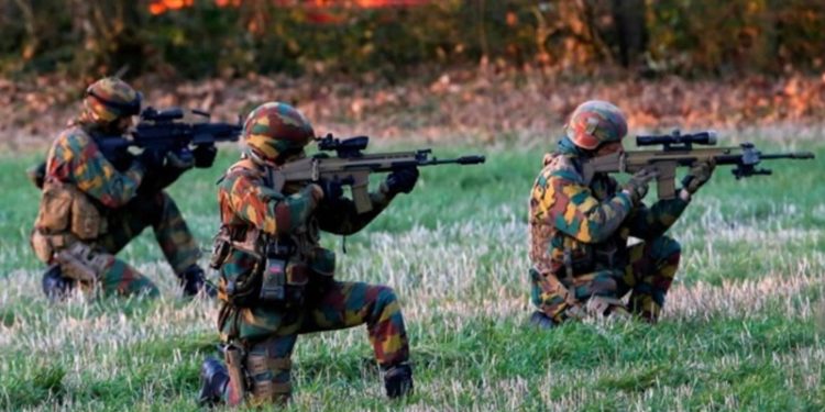 ‘Avrupa Stratejik Pusula’ çalışması tamamlandı