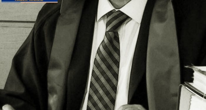 ‘Beni kullandılar’ diyen savcı şimdi emeklilik peşinde