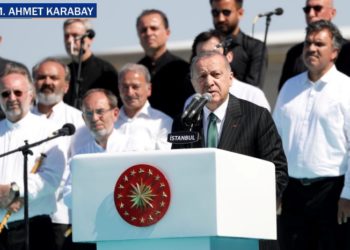 ‘Cihan devleti’ diye yola çıktılar ‘soğan ekmeğe’ talime fit oldular