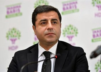 ‘Demirtaş söz verirse hemen serbest kalacak’