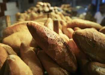 ‘Ekmek üretemez’ durumda olan fırıncının günlük zararı 1.270 TL