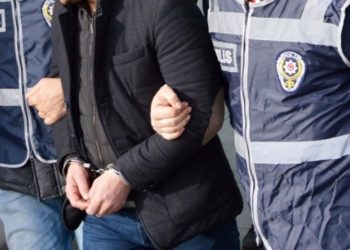 ‘Elimde kaliteli Afgan çoban var’ paylaşımı yapanlara gözaltı