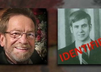 ‘En çok aranan’ banka soyguncusu Conrad 52 yıl sonra ölü olarak bulundu