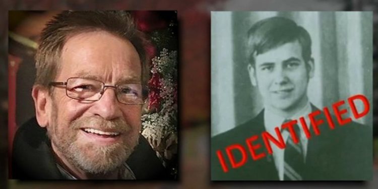 ‘En çok aranan’ banka soyguncusu Conrad 52 yıl sonra ölü olarak bulundu