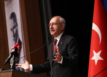 ‘Enflasyon yüzde 40, şahsım ve şürekası batırmaya kararlı ama…’