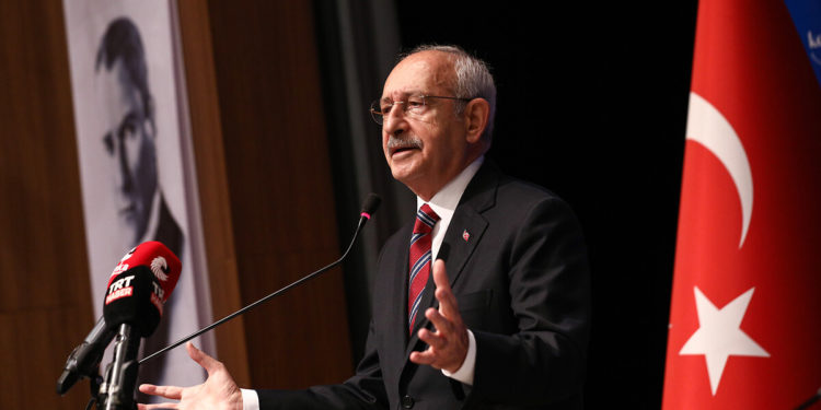 ‘Enflasyon yüzde 40, şahsım ve şürekası batırmaya kararlı ama…’