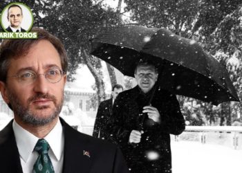 ‘Fahrettin Production’ sunar: Bir devir kapanıyor!