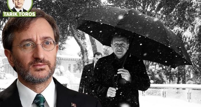 ‘Fahrettin Production’ sunar: Bir devir kapanıyor!