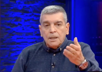 ‘Gazinocular Kralı’nın oğlu Sacit Aslan: Sedat Peker’e mafya diyemem, bence kabadayıdır