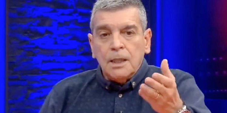 ‘Gazinocular Kralı’nın oğlu Sacit Aslan: Sedat Peker’e mafya diyemem, bence kabadayıdır