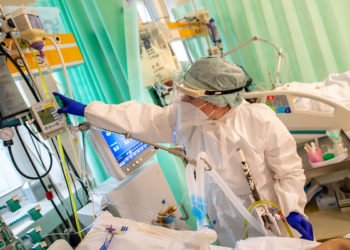 ‘Koronavirüs salgınından sonra kanser vakalarında korkutucu artış olacak’