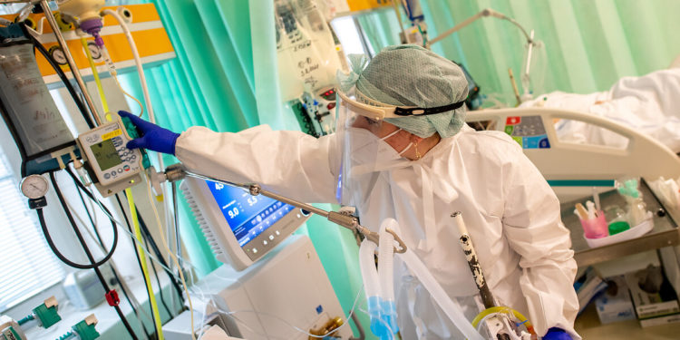 ‘Koronavirüs salgınından sonra kanser vakalarında korkutucu artış olacak’