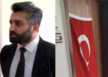‘Kürdistan’ dediği için tutuklanan akademisyen Hifzullah Kutum’a tahliye